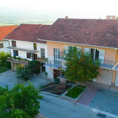 Apartman Marina * Imotski