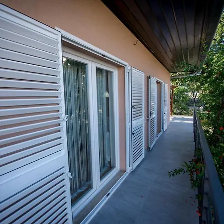 Διαμέρισμα Apartman Marina *