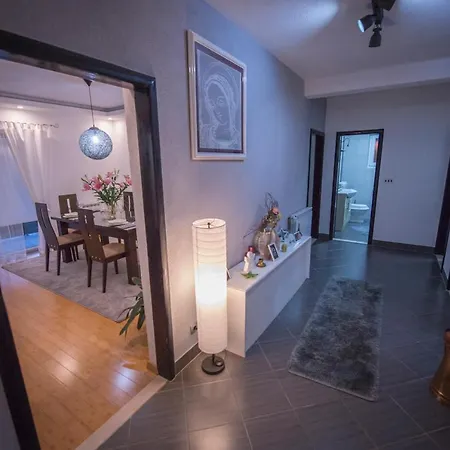 Διαμέρισμα Apartman Marina Imotski