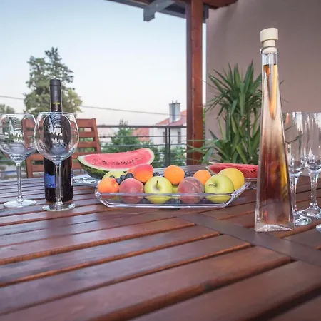 Apartman Marina