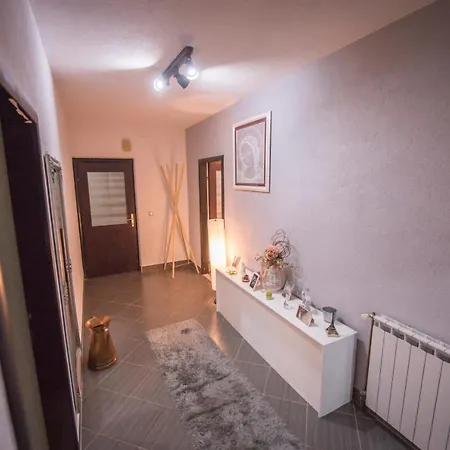 Apartman Marina Διαμέρισμα *