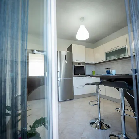 Διαμέρισμα Apartman Marina *