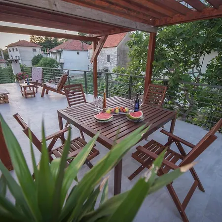 Apartman Marina