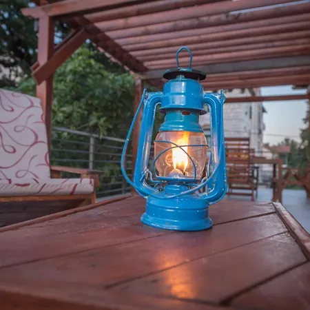 Apartman Marina