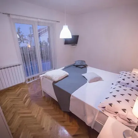 Διαμέρισμα Apartman Marina Imotski