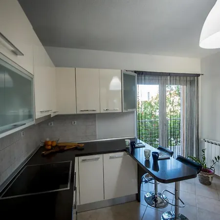 Apartman Marina * Imotski