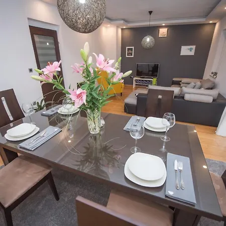 Διαμέρισμα Apartman Marina